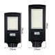 3500W 462/936 LED Solar Street Light PIR Motion Sensor Outdoor Wall Lamp+Remote