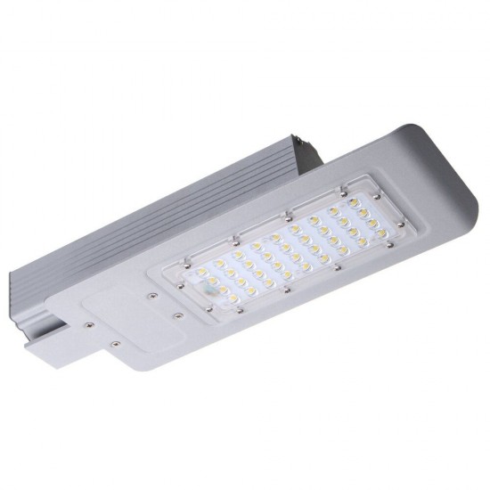 40W 36 LED Street Road Light Waterproof Outdoor Yard Aluminum Industrial Lamp Floodlight AC100-240V 40W 36 LED Street Road Light Waterproof Outdoor Yard Aluminum Industrial Lamp Floodlight AC100-240V