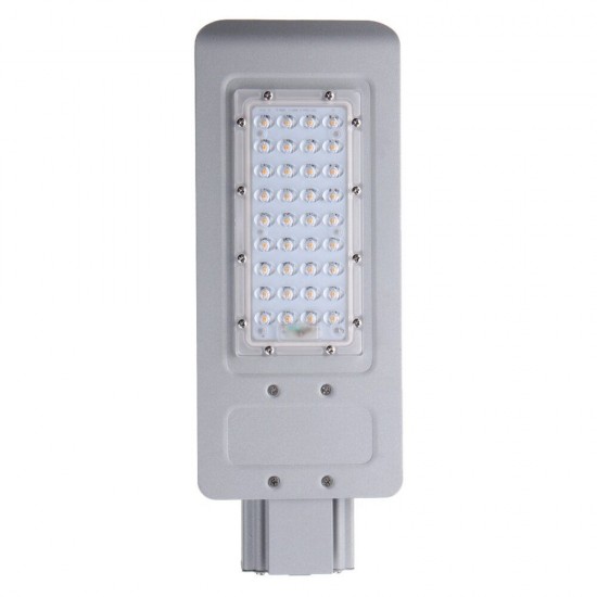 40W 36 LED Street Road Light Waterproof Outdoor Yard Aluminum Industrial Lamp Floodlight AC100-240V 40W 36 LED Street Road Light Waterproof Outdoor Yard Aluminum Industrial Lamp Floodlight AC100-240V