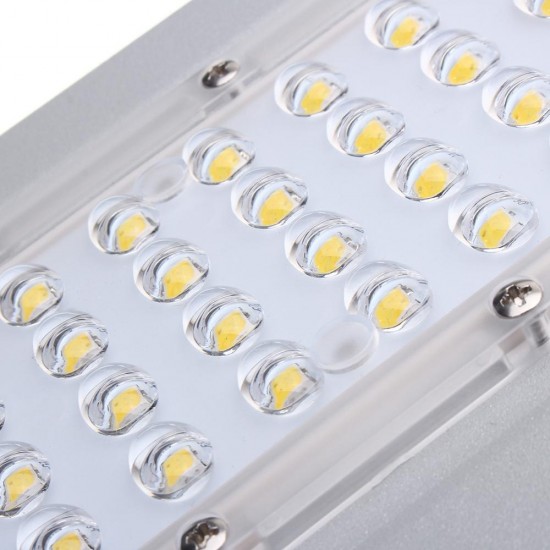 40W 36 LED Street Road Light Waterproof Outdoor Yard Aluminum Industrial Lamp Floodlight AC100-240V 40W 36 LED Street Road Light Waterproof Outdoor Yard Aluminum Industrial Lamp Floodlight AC100-240V