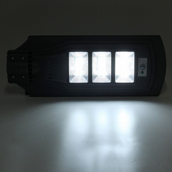40W 80W 120W Radar Sensor LED Solar Light 2835 Wall Street Lamp Garden Outdoor Lighting + Remote Control 40W 80W 120W Radar Sensor LED Solar Light 2835 Wall Street Lamp Garden Outdoor Lighting + Remote Control