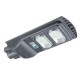 40W 80W 120W Solar Street Light PIR Motion Sensor LED Outdoor Garden P ath Wall Lamp