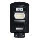 40W LED Solar Power Wall Street Light PIR Motion Outdoor Garden Lamp 40W LED Solar Power Wall Street Light PIR Motion Outdoor Garden Lamp