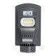 40W LED Solar Power Wall Street Light PIR Motion Outdoor Garden Lamp 40W LED Solar Power Wall Street Light PIR Motion Outdoor Garden Lamp