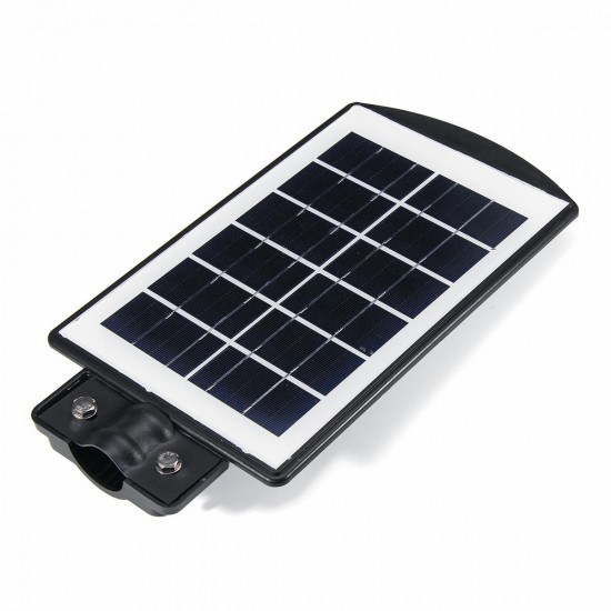 40W LED Solar Power Wall Street Light PIR Motion Outdoor Garden Lamp 40W LED Solar Power Wall Street Light PIR Motion Outdoor Garden Lamp
