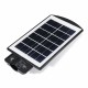40W LED Solar Power Wall Street Light PIR Motion Outdoor Garden Lamp 40W LED Solar Power Wall Street Light PIR Motion Outdoor Garden Lamp