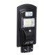 40W LED Solar Powered Wall Street Light PIR Motion Outdoor Garden Lamp 40W LED Solar Powered Wall Street Light PIR Motion Outdoor Garden Lamp