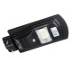 40W LED Solar Powered Wall Street Light PIR Motion Outdoor Garden Lamp 40W LED Solar Powered Wall Street Light PIR Motion Outdoor Garden Lamp