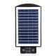 40W LED Solar Powered Wall Street Light PIR Motion Outdoor Garden Lamp