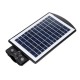 40W LED Solar Powered Wall Street Light PIR Motion Outdoor Garden Lamp 40W LED Solar Powered Wall Street Light PIR Motion Outdoor Garden Lamp