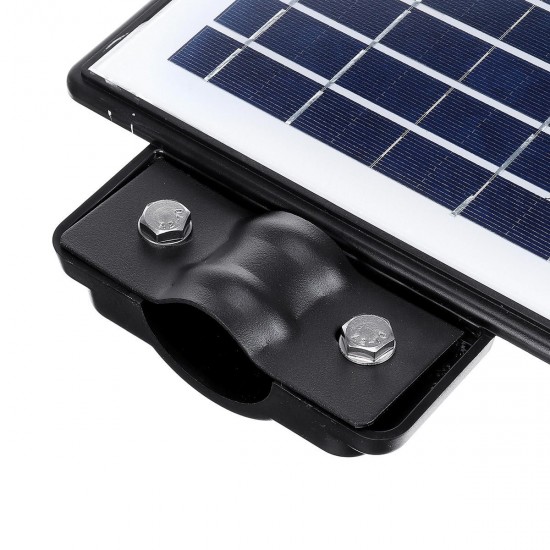 40W LED Solar Powered Wall Street Light PIR Motion Outdoor Garden Lamp 40W LED Solar Powered Wall Street Light PIR Motion Outdoor Garden Lamp