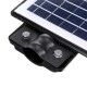 40W LED Solar Powered Wall Street Light PIR Motion Outdoor Garden Lamp 40W LED Solar Powered Wall Street Light PIR Motion Outdoor Garden Lamp