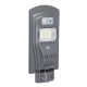 40W LED Solar Powered Wall Street Light PIR Motion Outdoor Garden Lamp 40W LED Solar Powered Wall Street Light PIR Motion Outdoor Garden Lamp