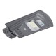 40W LED Solar Powered Wall Street Light PIR Motion Outdoor Garden Lamp 40W LED Solar Powered Wall Street Light PIR Motion Outdoor Garden Lamp
