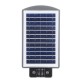 40W LED Solar Powered Wall Street Light PIR Motion Outdoor Garden Lamp