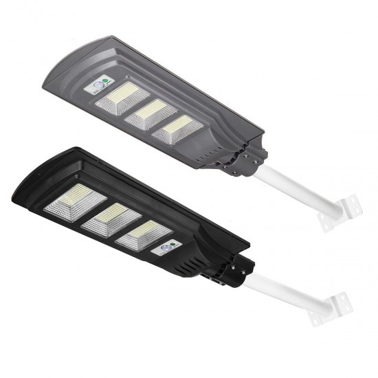 450LED Waterproof Solar Panel Street Light Radar Sensor Wall Lamp Remote Control 450LED Waterproof Solar Panel Street Light Radar Sensor Wall Lamp Remote Control