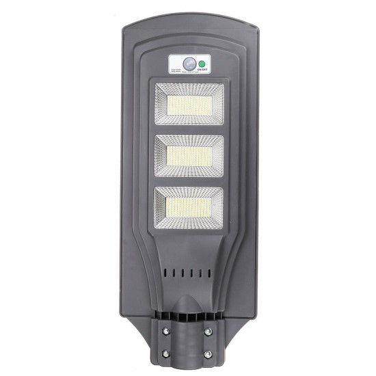 450LED Waterproof Solar Panel Street Light Radar Sensor Wall Lamp Remote Control 450LED Waterproof Solar Panel Street Light Radar Sensor Wall Lamp Remote Control