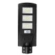450LED Waterproof Solar Panel Street Light Radar Sensor Wall Lamp Remote Control 450LED Waterproof Solar Panel Street Light Radar Sensor Wall Lamp Remote Control