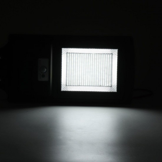 462LED Solar Street Light Radar Sensor Induction Wall Lamp Garden Outdoor Lighting 462LED Solar Street Light Radar Sensor Induction Wall Lamp Garden Outdoor Lighting