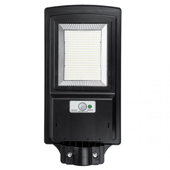 462LED Solar Street Light Radar Sensor Induction Wall Lamp Garden Outdoor Lighting 462LED Solar Street Light Radar Sensor Induction Wall Lamp Garden Outdoor Lighting