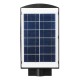 500W 1000W 1500W 2500W 150/462/748/924 LED Solar Power Street Light PIR Motion Sensor Wall Lamp+Remote Control