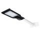 50W LED Street Light 4000LUM Super Bright Outdoor Garden Path Road Lamp