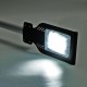 50W LED Street Light 4000LUM Super Bright Outdoor Garden Path Road Lamp