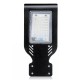 50W LED Street Light 4000LUM Super Bright Outdoor Garden Path Road Lamp