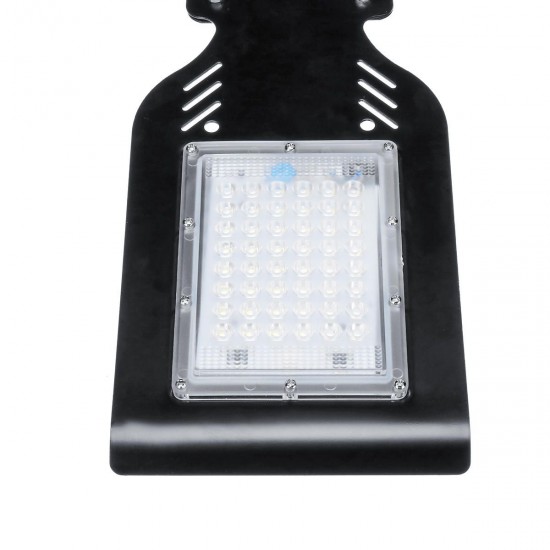 50W LED Street Light 4000LUM Super Bright Outdoor Garden Path Road Lamp