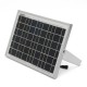 5W Solar Power Light-controlled Sensor LED Street Light Lamp With Pole Waterproof for Outdoor Road 5W Solar Power Light-controlled Sensor LED Street Light Lamp With Pole Waterproof for Outdoor Road