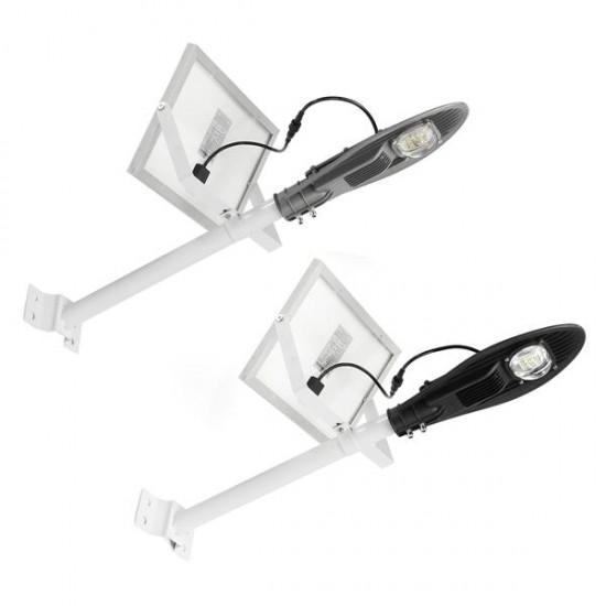 5W Solar Power Light-controlled Sensor LED Street Light Lamp With Pole Waterproof for Outdoor Road 5W Solar Power Light-controlled Sensor LED Street Light Lamp With Pole Waterproof for Outdoor Road