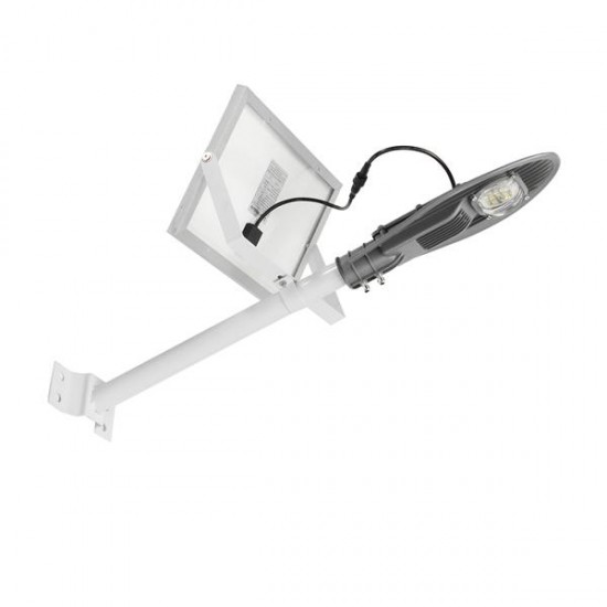 5W Solar Power Light-controlled Sensor LED Street Light Lamp With Pole Waterproof for Outdoor Road 5W Solar Power Light-controlled Sensor LED Street Light Lamp With Pole Waterproof for Outdoor Road