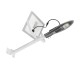 5W Solar Power Light-controlled Sensor LED Street Light Lamp With Pole Waterproof for Outdoor Road 5W Solar Power Light-controlled Sensor LED Street Light Lamp With Pole Waterproof for Outdoor Road