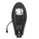 5W Solar Power Light-controlled Sensor LED Street Light Lamp With Pole Waterproof for Outdoor Road 5W Solar Power Light-controlled Sensor LED Street Light Lamp With Pole Waterproof for Outdoor Road