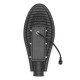 5W Solar Power Light-controlled Sensor LED Street Light Lamp With Pole Waterproof for Outdoor Road 5W Solar Power Light-controlled Sensor LED Street Light Lamp With Pole Waterproof for Outdoor Road