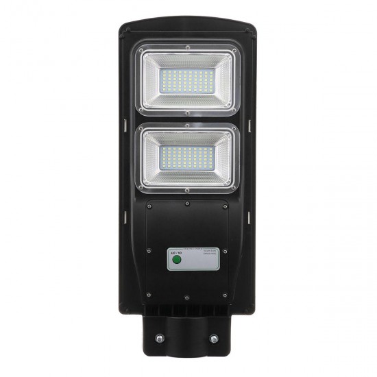 60 Solar LED Street Light Radar Induction PIR Motion Sensor Outdoor Wall Lamp 60 Solar LED Street Light Radar Induction PIR Motion Sensor Outdoor Wall Lamp