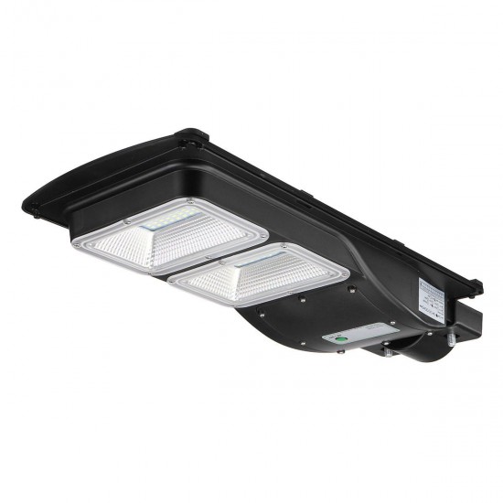 60 Solar LED Street Light Radar Induction PIR Motion Sensor Outdoor Wall Lamp 60 Solar LED Street Light Radar Induction PIR Motion Sensor Outdoor Wall Lamp