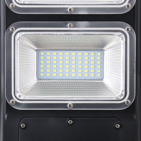 60 Solar LED Street Light Radar Induction PIR Motion Sensor Outdoor Wall Lamp 60 Solar LED Street Light Radar Induction PIR Motion Sensor Outdoor Wall Lamp