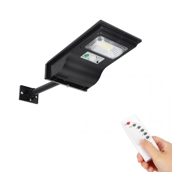 60/120/180 LED 300/600/1000W Solar Street Light PIR Motion Sensor Outdoor Wall Lamp + Remote 60/120/180 LED 300/600/1000W Solar Street Light PIR Motion Sensor Outdoor Wall Lamp + Remote