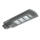 60W 120 LED Solar Radar Motion Activated Sensor Wall Street Light for Outdoor