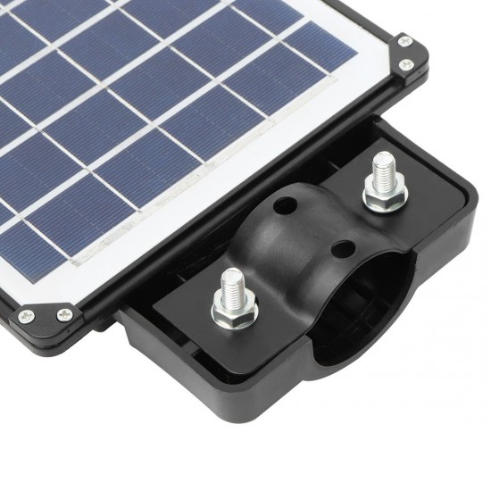 60W 120LED Solar Power LED Street Light Radar PIR Motion Sensor Wall Lamp Remote 60W 120LED Solar Power LED Street Light Radar PIR Motion Sensor Wall Lamp Remote