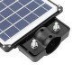 60W 120LED Solar Power LED Street Light Radar PIR Motion Sensor Wall Lamp Remote 60W 120LED Solar Power LED Street Light Radar PIR Motion Sensor Wall Lamp Remote