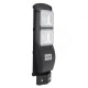 60W 120LED Solar Street Light PIR Motion Sensor Outdoor Wall Garden