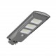 60W 120W 160W LED Solar Street Light PIR Motion Sensor Outdoor Garden Wall Lamp