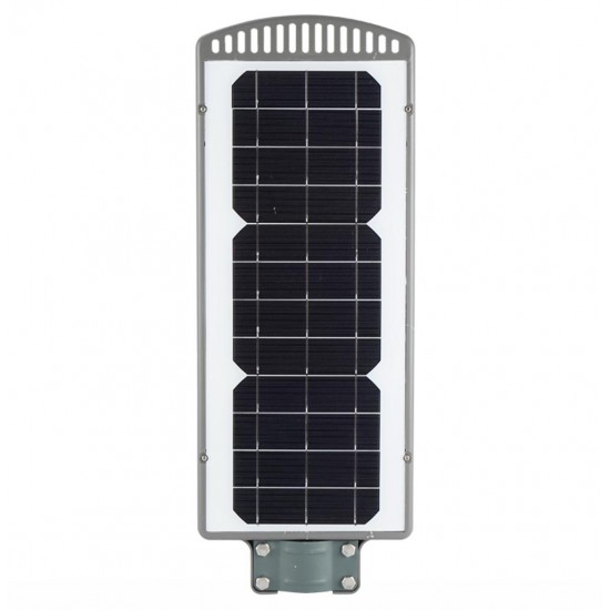 60W 120W 160W LED Solar Street Light PIR Motion Sensor Outdoor Garden Wall Lamp