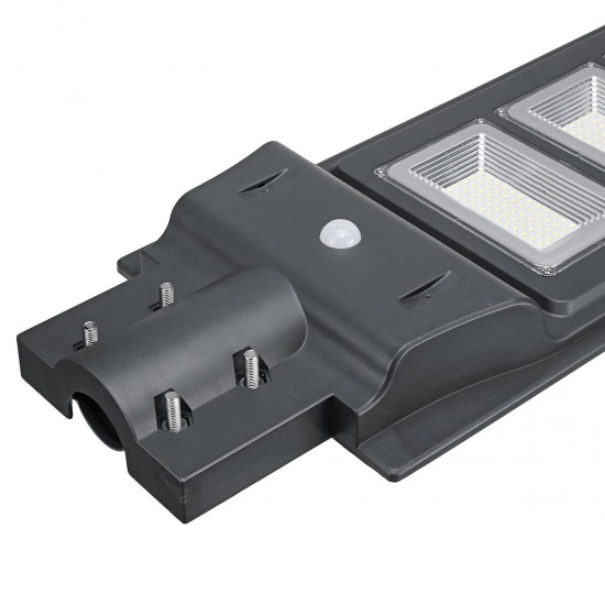 60W 180LED Solar Powered Lamp PIR Motion Sensor Outdoor Garden Street Light for Outdoor Road Garden 60W 180LED Solar Powered Lamp PIR Motion Sensor Outdoor Garden Street Light for Outdoor Road Garden