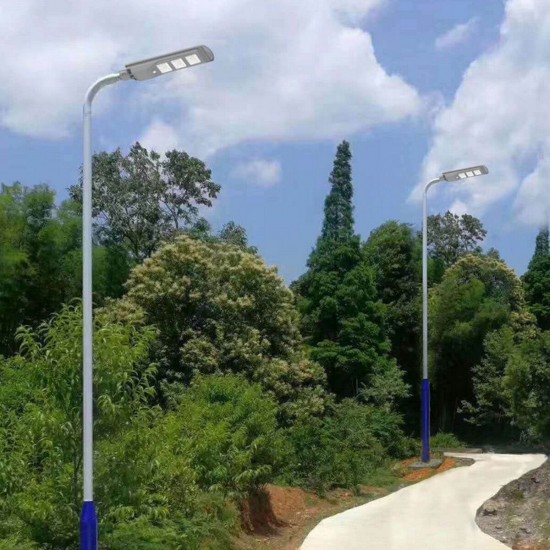 60W 180LED Solar Powered Lamp PIR Motion Sensor Outdoor Garden Street Light for Outdoor Road Garden 60W 180LED Solar Powered Lamp PIR Motion Sensor Outdoor Garden Street Light for Outdoor Road Garden