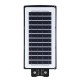 70W 80 SMD5730 LED Solar Street Light Radar Senser Outdoor Garden Wall Timer Lamp with Remote Controller 70W 80 SMD5730 LED Solar Street Light Radar Senser Outdoor Garden Wall Timer Lamp with Remote Controller