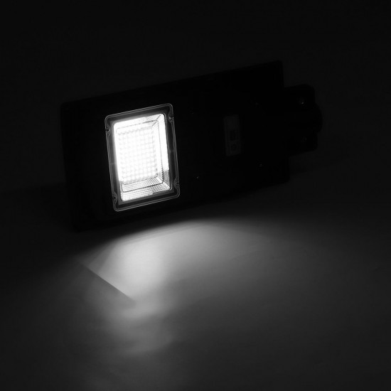 70W 80 SMD5730 LED Solar Street Light Radar Senser Outdoor Garden Wall Timer Lamp with Remote Controller 70W 80 SMD5730 LED Solar Street Light Radar Senser Outdoor Garden Wall Timer Lamp with Remote Controller