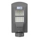 80/160/240/320LED Solar Street Light PIR Motion Sensor Wall Lamp W/Remote Waterproof